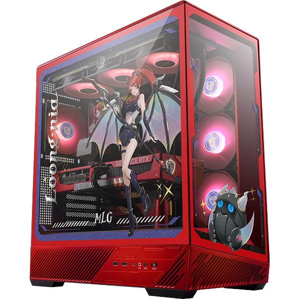 【販売終了】MLG LIMITED EDITION